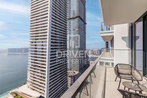 Apartament de închiriat în Dubai Harbour, Dubai, EAU 1 dormitor, 67.73 mp. №745745 - poză 10
