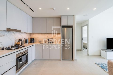 Apartament de închiriat în Dubai Harbour, Dubai, EAU 1 dormitor, 67.73 mp. №745745 - poză 3