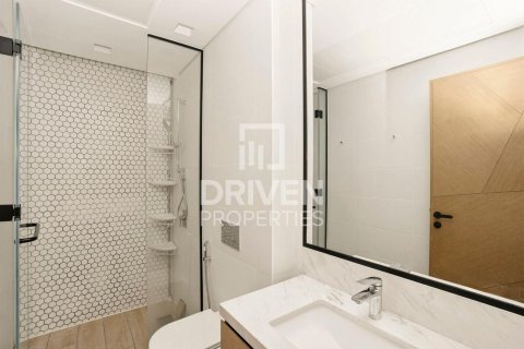 Apartament do wynajęcia w Dubai Creek Harbour (The Lagoons), Dubai, ZEA 3 sypialnie, 167.13 mkw., nr 745749 - zdjęcie 24
