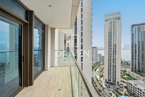 Apartament do wynajęcia w Dubai Creek Harbour (The Lagoons), Dubai, ZEA 3 sypialnie, 167.13 mkw., nr 745749 - zdjęcie 18