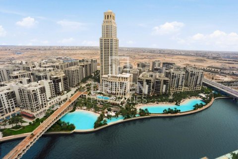 Apartament w Dubai Creek Harbour (The Lagoons), Dubai, ZEA 3 sypialnie, 167.13 mkw. nr 745749