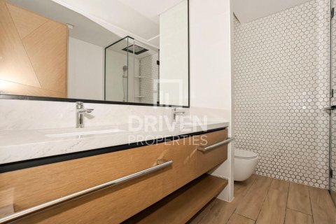 Apartament do wynajęcia w Dubai Creek Harbour (The Lagoons), Dubai, ZEA 3 sypialnie, 167.13 mkw., nr 745749 - zdjęcie 22