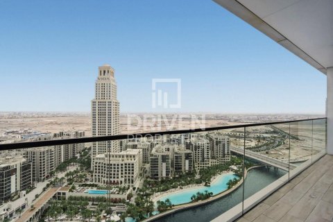 Apartament do wynajęcia w Dubai Creek Harbour (The Lagoons), Dubai, ZEA 3 sypialnie, 167.13 mkw., nr 745749 - zdjęcie 21