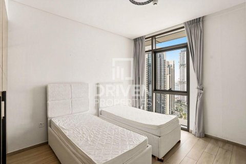 Apartament do wynajęcia w Dubai Creek Harbour (The Lagoons), Dubai, ZEA 3 sypialnie, 167.13 mkw., nr 745749 - zdjęcie 7