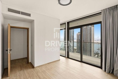 Apartament do wynajęcia w Dubai Creek Harbour (The Lagoons), Dubai, ZEA 3 sypialnie, 167.13 mkw., nr 745749 - zdjęcie 11