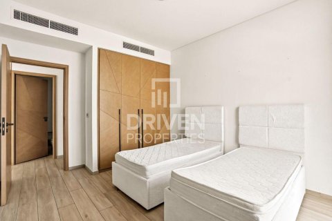 Apartament do wynajęcia w Dubai Creek Harbour (The Lagoons), Dubai, ZEA 3 sypialnie, 167.13 mkw., nr 745749 - zdjęcie 8