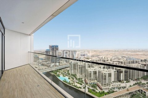 Apartament do wynajęcia w Dubai Creek Harbour (The Lagoons), Dubai, ZEA 3 sypialnie, 167.13 mkw., nr 745749 - zdjęcie 19