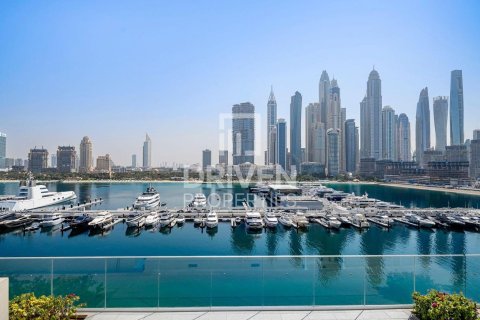 شقة للإيجار في Dubai Harbour، دبي، الإمارات العربية المتحدة 2 غرفة نوم ، 115.66 متر مربع ، رقم 745746 - صورة 15
