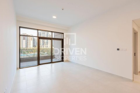 Apartment in Dubai Creek Harbour (The Lagoons), UAE 3 bedrooms, 179.95 sq.m. № 745743 - photo 4