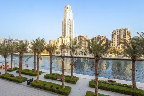 Lägenhet i Dubai Creek Harbour (The Lagoons), Dubai, UAE 3 sovrum, 179.95 kvm Nr. 745743