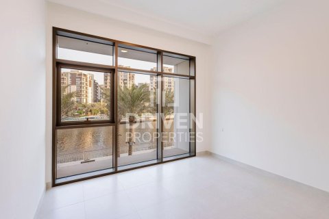 Apartment in Dubai Creek Harbour (The Lagoons), UAE 3 bedrooms, 179.95 sq.m. № 745743 - photo 11