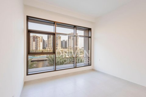 Apartment in Dubai Creek Harbour (The Lagoons), UAE 3 bedrooms, 179.95 sq.m. № 745743 - photo 9