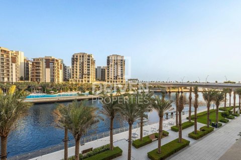 Apartment in Dubai Creek Harbour (The Lagoons), UAE 3 bedrooms, 179.95 sq.m. № 745743 - photo 3