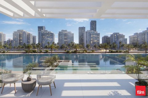 Byt v Dubai, SAE 1 ložnice, 72.2 m² Č.: 634620 - fotografie 2
