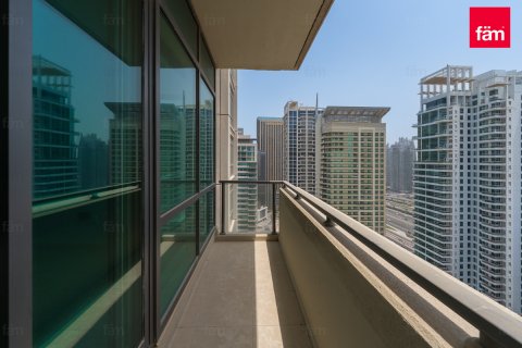 Apartament në Dubai Marina, Emiratet e Bashkuara Arabe 1 dhomë gjumi, 78.2 m2. № 634779 - Foto 18