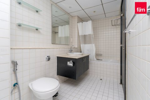 Apartament në Dubai Marina, Emiratet e Bashkuara Arabe 1 dhomë gjumi, 78.2 m2. № 634779 - Foto 16