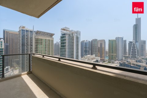 Apartament në Dubai Marina, Emiratet e Bashkuara Arabe 1 dhomë gjumi, 78.2 m2. № 634779 - Foto 19