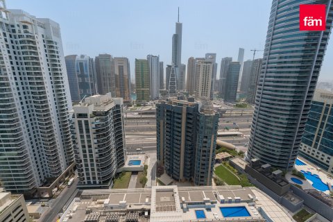 Apartament në Dubai Marina, Emiratet e Bashkuara Arabe 1 dhomë gjumi, 78.2 m2. № 634779 - Foto 20