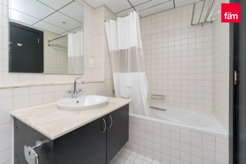 Apartament në Dubai Marina, Emiratet e Bashkuara Arabe 1 dhomë gjumi, 78.2 m2. № 634779 - Foto 17