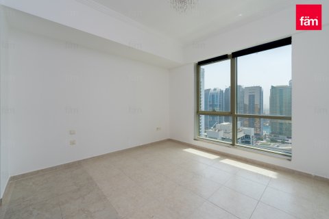 Apartament në Dubai Marina, Emiratet e Bashkuara Arabe 1 dhomë gjumi, 78.2 m2. № 634779 - Foto 12