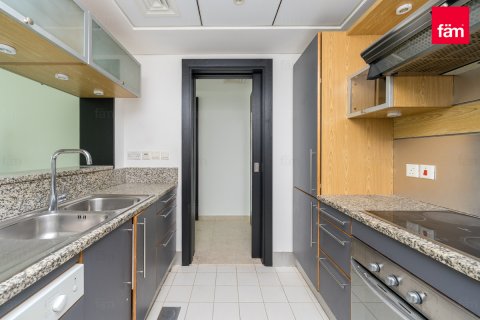 Apartament në Dubai Marina, Emiratet e Bashkuara Arabe 1 dhomë gjumi, 78.2 m2. № 634779 - Foto 10