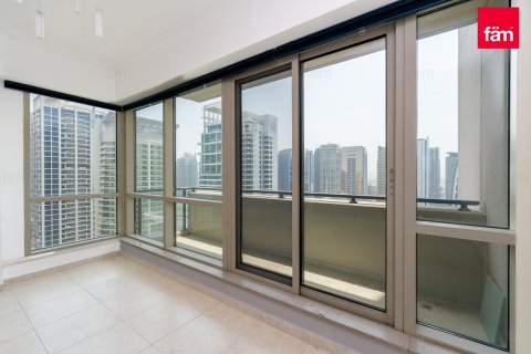 Apartament në Dubai Marina, Emiratet e Bashkuara Arabe 1 dhomë gjumi, 78.2 m2. № 634779 - Foto 6