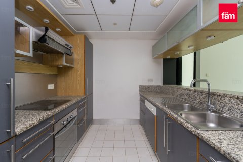 Apartament në Dubai Marina, Emiratet e Bashkuara Arabe 1 dhomë gjumi, 78.2 m2. № 634779 - Foto 9