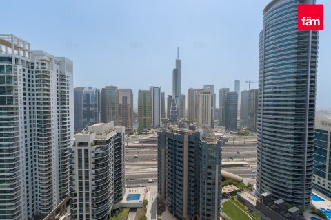 Apartament në Dubai Marina, Emiratet e Bashkuara Arabe 1 dhomë gjumi, 78.2 m2. № 634779 - Foto 22