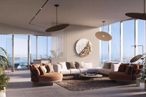 Byt v Dubai Internet City, SAE 2 ložnice, 124 m² Č.: 634622 - fotografie 10
