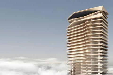 Byt v Dubai Internet City, SAE 2 ložnice, 124 m² Č.: 634622 - fotografie 13