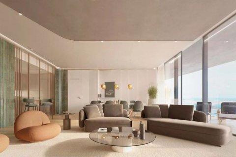 Byt v Dubai Internet City, SAE 2 ložnice, 124 m² Č.: 634622 - fotografie 1