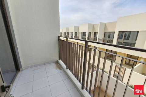 Vila di Dubai, UEA 3 kamar tidur, 141 m2 nomor 634778 - foto 5
