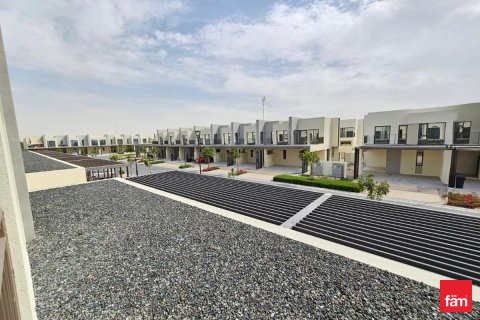 Vila di Dubai, UEA 3 kamar tidur, 141 m2 nomor 634778 - foto 10
