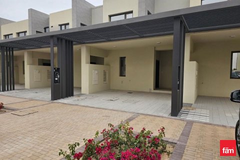 Vila di Dubai, UEA 3 kamar tidur, 141 m2 nomor 634778 - foto 13