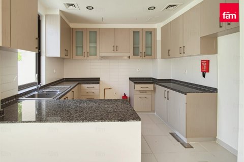 Řadový dům v Reem, Dubai, SAE 4 ložnice, 223.2 m² Č.: 634618 - fotografie 3