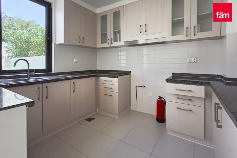 Řadový dům v Reem, Dubai, SAE 4 ložnice, 223.2 m² Č.: 634618 - fotografie 10