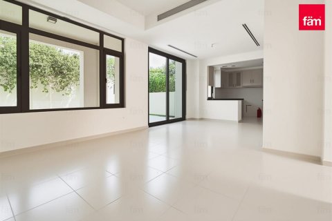 Řadový dům v Reem, Dubai, SAE 4 ložnice, 223.2 m² Č.: 634618 - fotografie 6