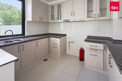 Řadový dům v Reem, Dubai, SAE 4 ložnice, 223.2 m² Č.: 634618 - fotografie 9