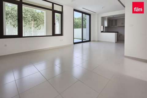Řadový dům v Reem, Dubai, SAE 4 ložnice, 223.2 m² Č.: 634618 - fotografie 2