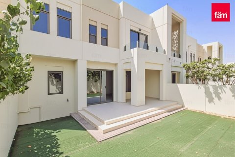 Řadový dům v Reem, Dubai, SAE 4 ložnice, 223.2 m² Č.: 634618 - fotografie 1