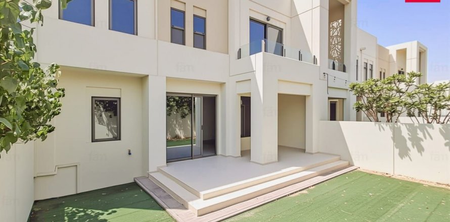 Řadový dům v Reem, Dubai, SAE 4 ložnice, 223.2 m² Č.: 634618