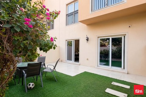 Dubai, BAE’de sıra ev 3 yatak odası, 164.8 m&sup2; No 721664