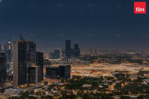Downtown Dubai (Downtown Burj Dubai), Dubai, BAE’de kiralık daire 2 yatak odası, 122 m&sup2; No 721666 - fotoğraf 21