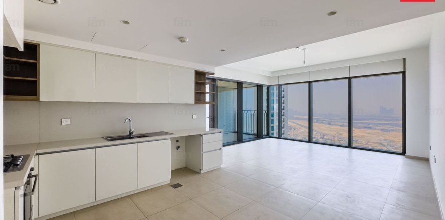 Apartmán v Downtown Dubai (Downtown Burj Dubai), SAE 2 spálne, 122 m2 č. 721666
