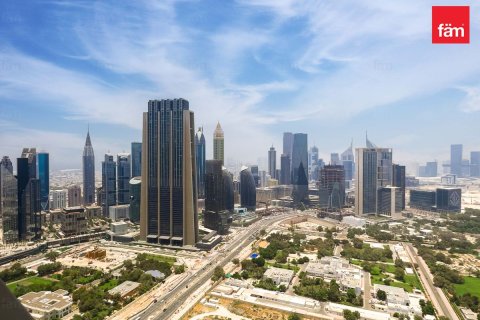 Downtown Dubai (Downtown Burj Dubai), Dubai, BAE’de kiralık daire 2 yatak odası, 122 m&sup2; No 721666 - fotoğraf 28
