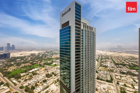Downtown Dubai (Downtown Burj Dubai), Dubai, BAE’de kiralık daire 2 yatak odası, 122 m&sup2; No 721666 - fotoğraf 17