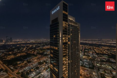 Downtown Dubai (Downtown Burj Dubai), Dubai, BAE’de kiralık daire 2 yatak odası, 122 m&sup2; No 721666 - fotoğraf 16