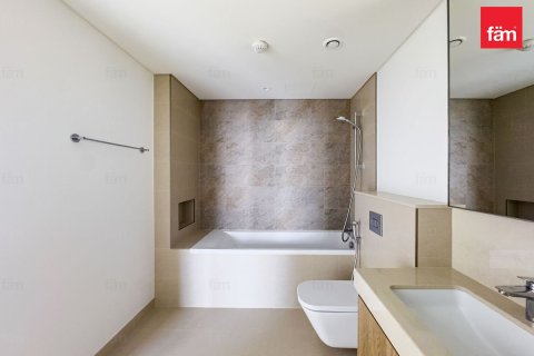 Downtown Dubai (Downtown Burj Dubai), Dubai, BAE’de kiralık daire 2 yatak odası, 122 m&sup2; No 721666 - fotoğraf 14