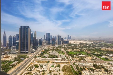 Downtown Dubai (Downtown Burj Dubai), Dubai, BAE’de kiralık daire 2 yatak odası, 122 m&sup2; No 721666 - fotoğraf 22