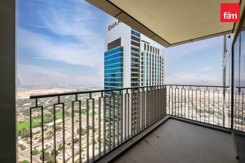 Downtown Dubai (Downtown Burj Dubai), Dubai, BAE’de kiralık daire 2 yatak odası, 122 m&sup2; No 721666 - fotoğraf 24